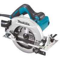 Makita HS7611 diskinis pjūklas